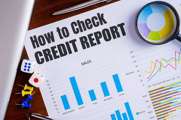 How To Check Your Credit Report