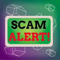 Credit Repair Scams: The Warning Signs
