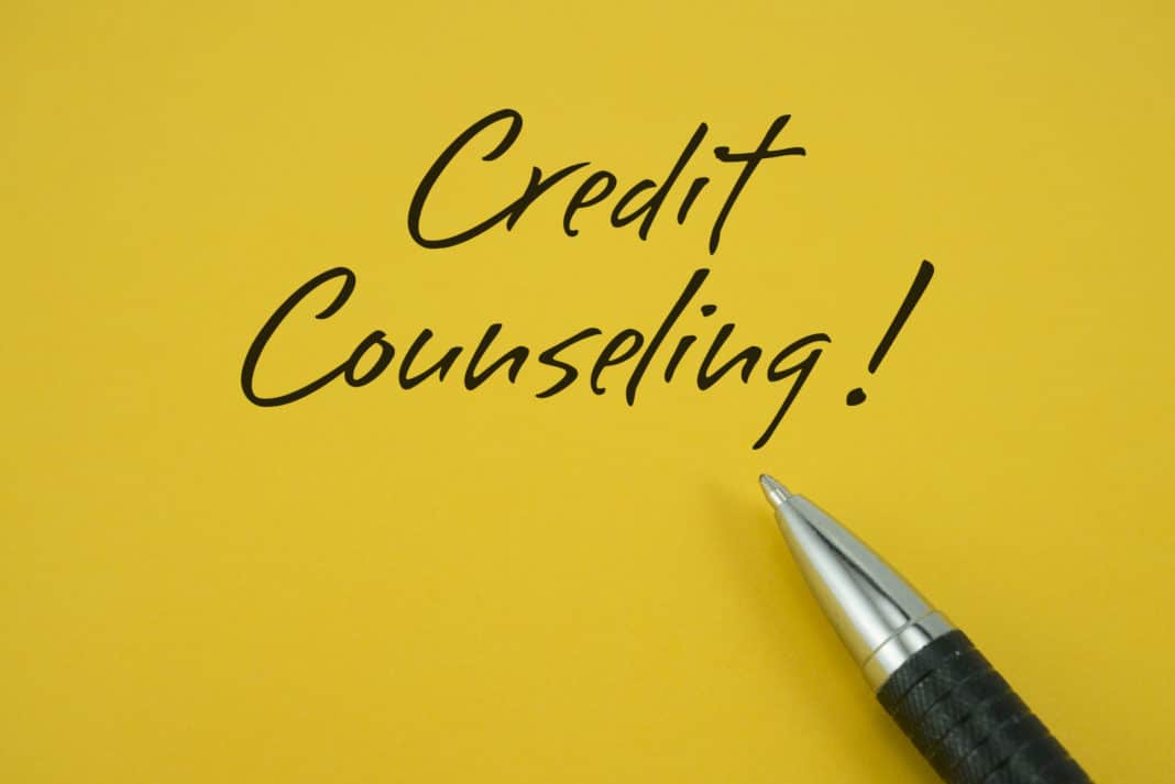 Credit counseling