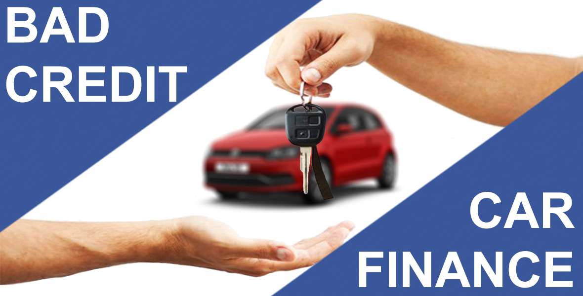 Bad Credit Car Loans Have Their Advantages