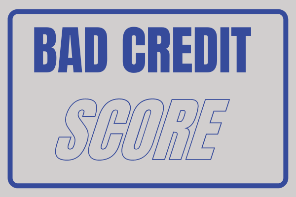 Bad Credit Score: Effective Ways to Repair It