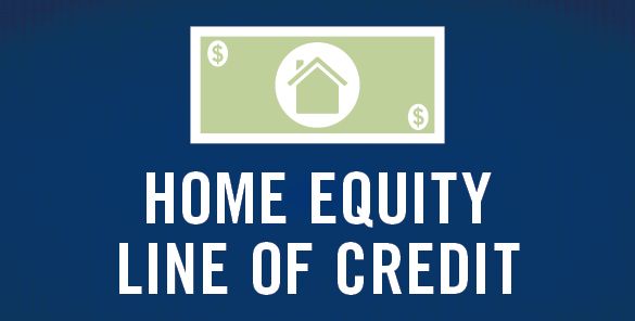Bad Credit Home Equity Line Of Credit