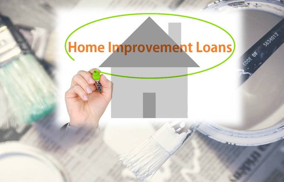 Bad Credit Home Improvement Loans – Options For Getting A Loan With Poor Credit Bad Credit Home Loan Mortgage Services