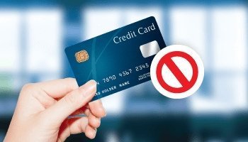 Avoid The Sting If Your Credit Get Blocked