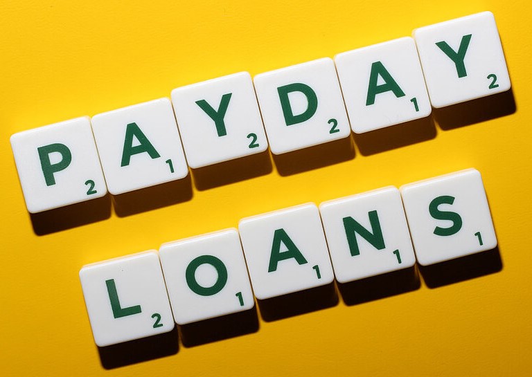 Avoid Payday Loans to Repair your Credit