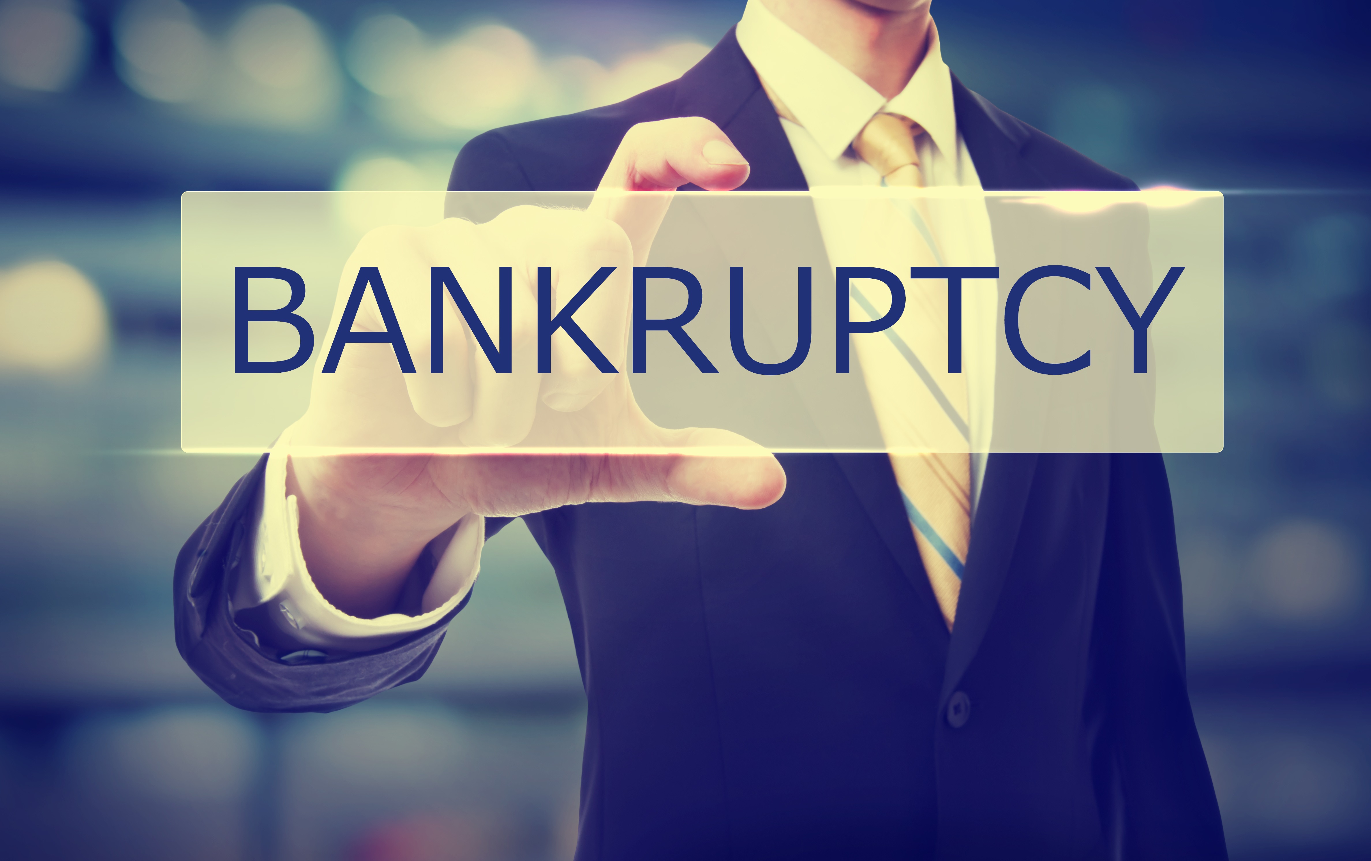 A Guide To Chapter 7 Bankruptcy