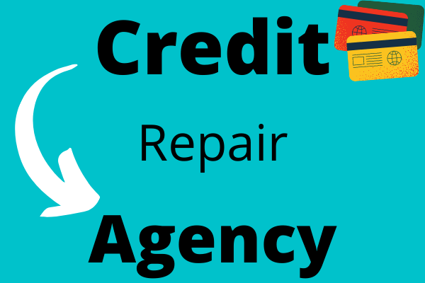 A Credit Repair Agency – What Can It Do For You?