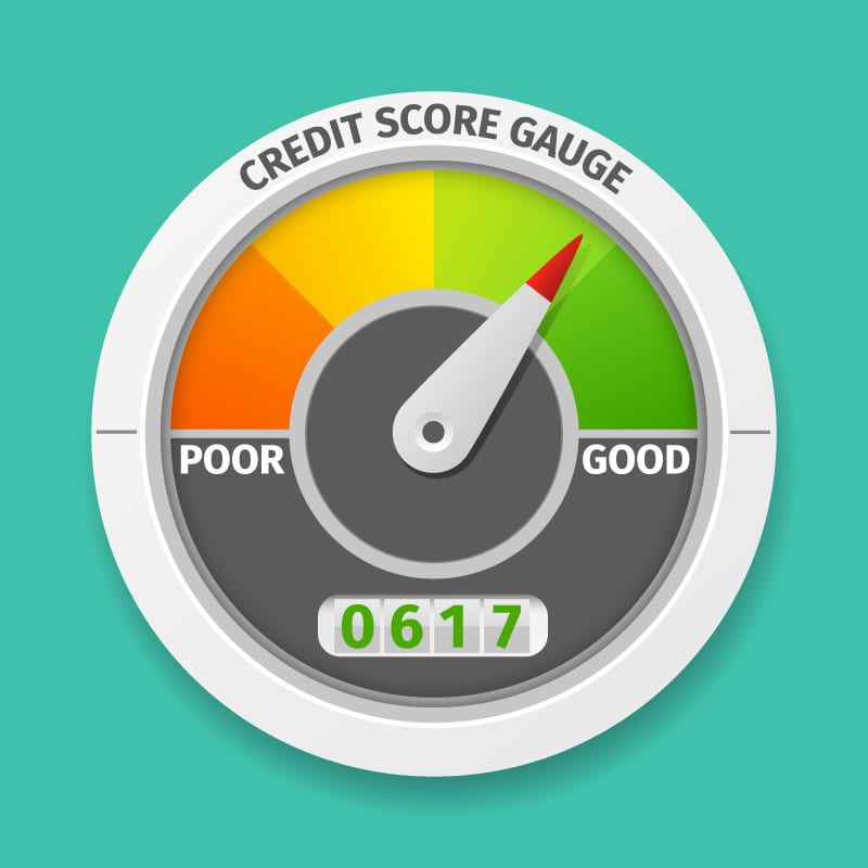 7 Ways To Protect And Improve Your Credit Rating 10 Tips To Improve Your Credit Score