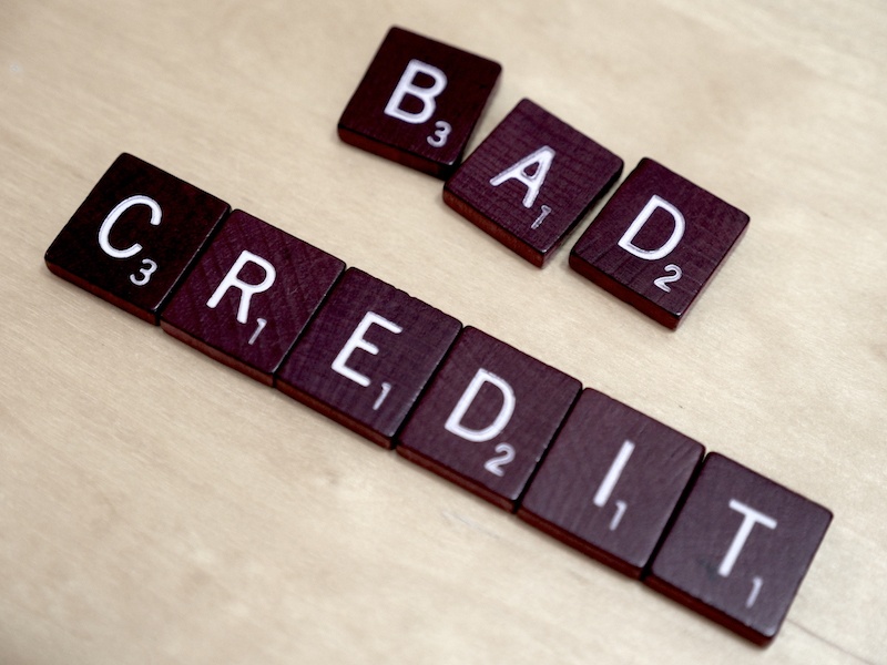 A Card for Those Who Have Poor Credit Avoiding Bad Credit and Repair