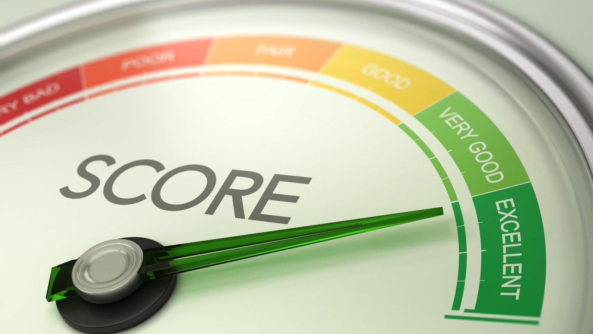 Are You Ready For A New Credit Scoring System? How To Improve Your Credit Score