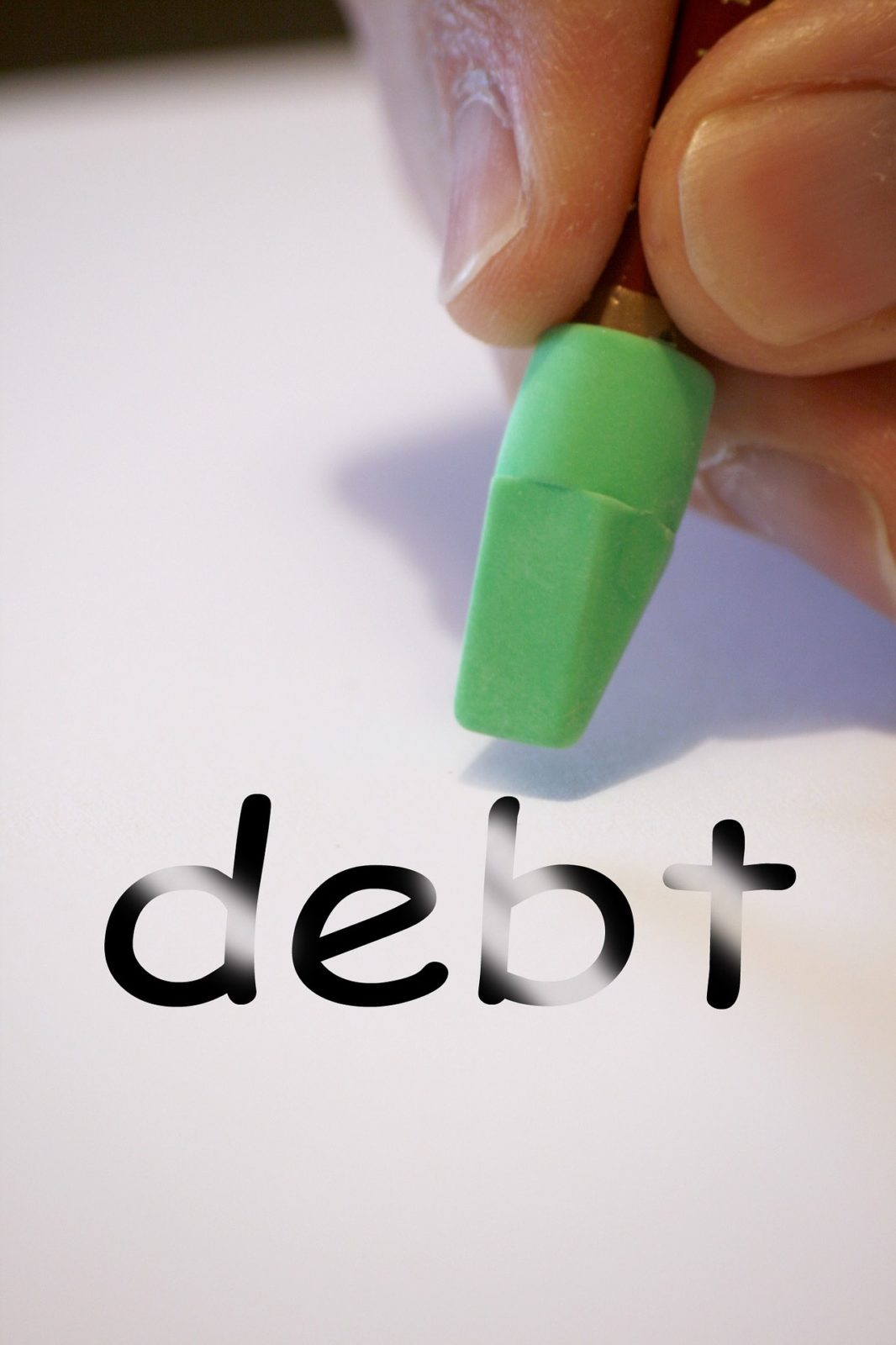 3 Debt Solutions You Could Try