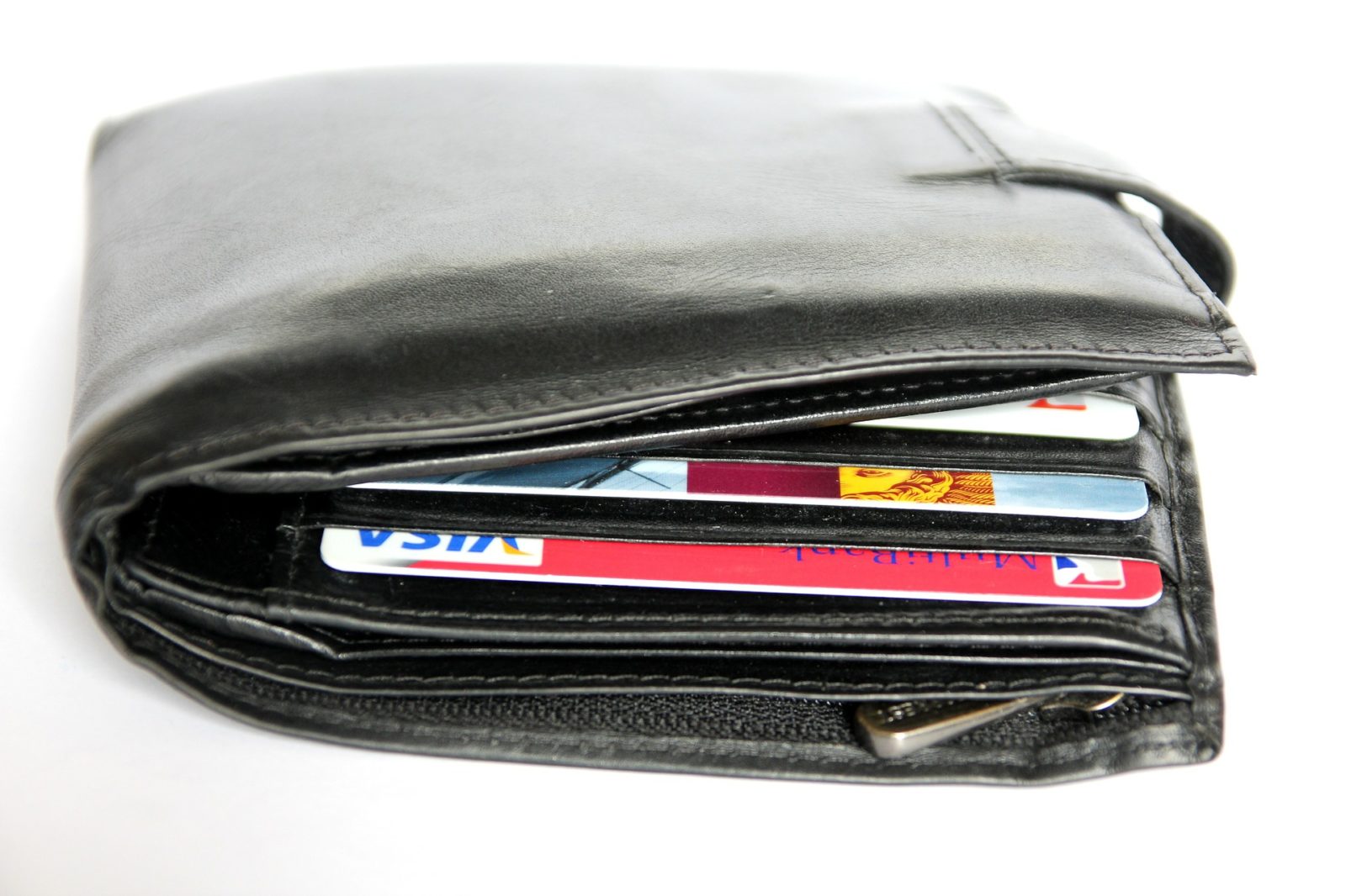 Credit Cards and How to Manage them