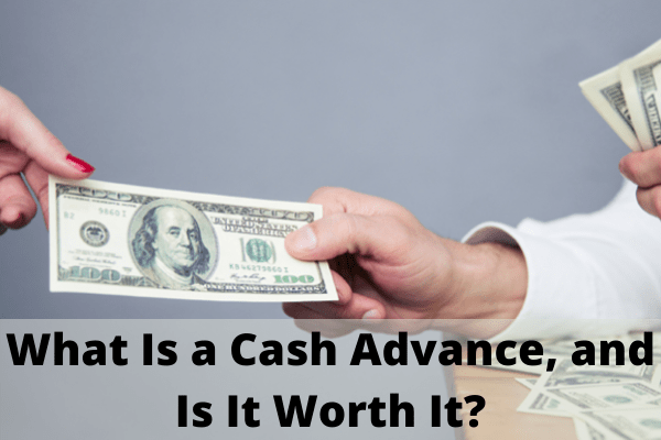 cash advance app statistics