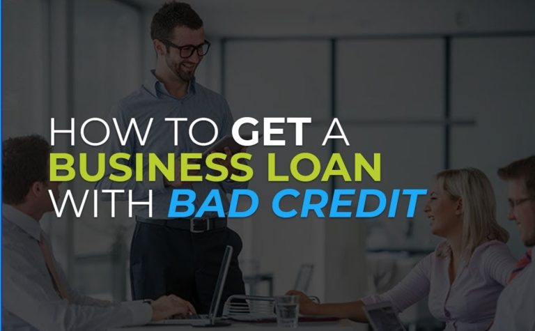 How to Get a Home Equity Loan with Bad Credit - Creditmergency