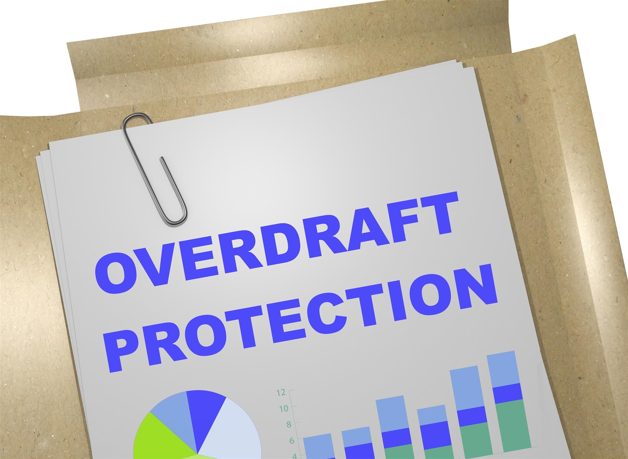 Overdraft Protection    