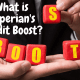 What is Experians Credit Boost?