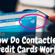 How Do Contactless Credit Cards Work?