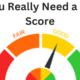Do You Really Need a Credit Score